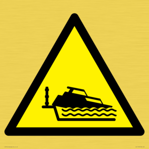 W520 Custom Warning: Grounding cruiser on lock cill